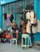 Fag Break!, Portobello Road, London